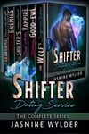 Shifter Dating Service: The Complete Series