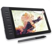 GAOMON PD1161 Drawing Tablet with S