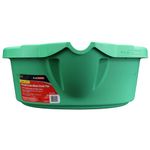 FloTool 18.9 LITRE LESS MESS HEAVY DUTY OIL ANTIFREEZE DRAIN PAN 42010MIE