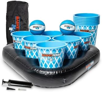 BasketPong
