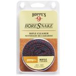 Hoppe's No. 9 BoreSnake Rifle Cleaner, 416, 44, 45-70, 458, 460 Caliber