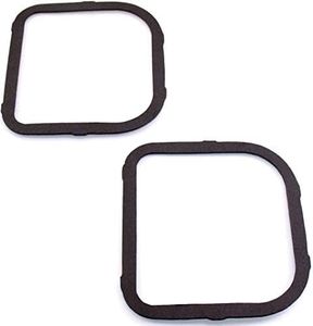 ZFZMZ Replacement Rocker Valve Cover Gaskets for Briggs & Stratton 806039S 806039 805028 (2 Pack)