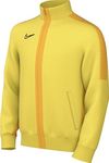 Nike Unisex Children's Y Nk Df Acd23 Trk Jkt K Knit Soccer Track Jacket