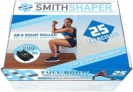 SmithShape