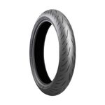 Bridgestone Battlax Hypersport S22 Front Tire (120/70ZR-17)