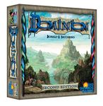 Rio Grande Games Dominion Card Game, Adults, (Pack of 1)