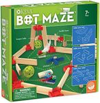 KEVA Maker Bot Maze