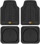 Cat® ToughRide™ Heavy-Duty 4 Piece 