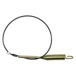 Gpartsden 115-5680 Auger Cable Replacement for Toro 106-4599 1155680 Snowblower/Snow Thrower