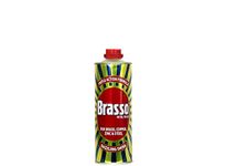 Brass Metal Polish Liquid, 100 ml each - Pack of 1