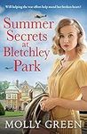 Summer Secrets At Bletchley Park: T