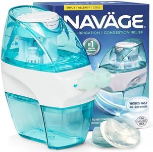 Navage® St