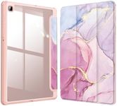 Fintie Hybrid Slim Case for Samsung