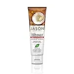 Jason Simply Coconut Whitening Fluo