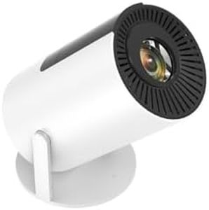 Kogan Freestyle Smart Portable Projector - KAPFSPB100A
