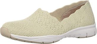 Skechers Women's Seager-Stat-Scallo