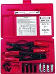 Proto J361 18-Piece Large Pliers Se