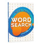 Word Search - Mind Teaser: Classic Word Puzzles For Everyone