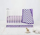 Bacati Crib Bedding