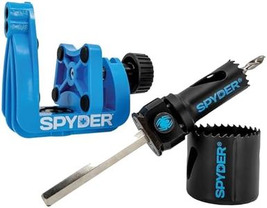 Spyder 5-P