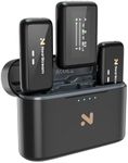 NearStream Wireless Lavalier Microp