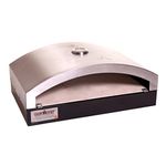 Camp Chef PZ90 Italia Artisan Pizza Oven Accessory (16-Inch)