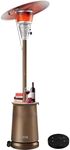 Mars Explo 50,000 BTU Patio Heater 