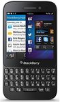 Blackberry Q5 SQR100-3 8GB Unlocked GSM Dual-Core OS 10.2 Cell Phone - Black