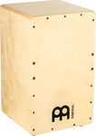 Meinl Percussion Cajon Box Drum wit