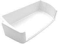 UPGRADED Lifetime Appliance WR71X10973 Door Bin Module Shelf Compatible with General Electric (GE) Refrigerator