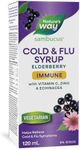 Nature's Way Sambucus Cold and Flu 