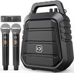 SHIDU 80W Powerful Voice Amplifier 