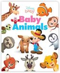 Disney Baby: Baby Animals