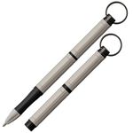 Fisher Space Pen Backpacker Space Pen, Silver