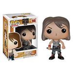 Funko POP Television:The Walking Dead Series 4 Maggie Action Figure