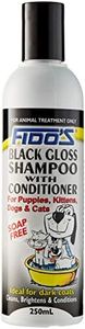 Fido's Dogs and Cats Shampoo with Conditioner,