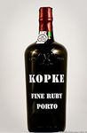 Kopke Port Fine Ruby, 75 cl