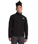 The North Face Men's Apex Bionic Jacket, TNF Black, M