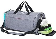 Ottertooth Gym Duffle Bag for Men, 