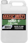 AVE Magic Mist HMM-5 Haze Fluid - 5 Litres