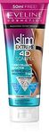 Eveline Cosmetics Slim Extreme 4D SCALPEL Turbo Cellulite Reductor Cream With Cooling Formula