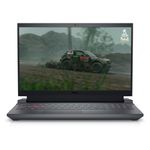 Dell G15 5530 Gaming Laptop, Intel i9-13900HX,16GB DDR5,1TB SSD,NVIDIA RTX 4060-8GB GDDR6, 15.6" (39.62cm) FHD 165Hz,NVIDIA G-SYNC+DDS Display,Win 11, Backlit Keyboard 4-Zone,Dark Shadow Gray, 2.65 Kg