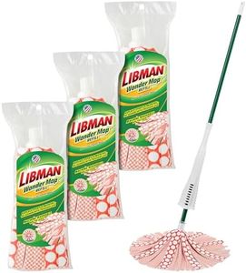 Libman Won