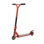 VIRO Rides VR 230 Attitude Stunt Scooter - Red Version