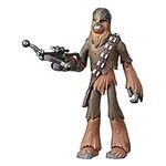 STAR WARS Galaxy of Adventures The 