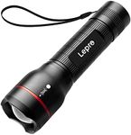 Lepro LED Torch, LE 2000 Super Brig