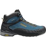 Asolo Men's Eldo Mid LTH GV Light, Agile, Technical day Hiking Boots, Tail, 10.5