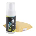 Joola Foam Table Tennis Rubber Cleaner Set - Multi-Colour