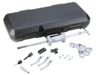 OTC 7947 8-Way Slide Hammer Puller Set with Storage Case