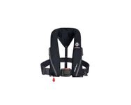 Crewsaver Crewfit 165N Sport Automatic Life Jacket - Adult - Black